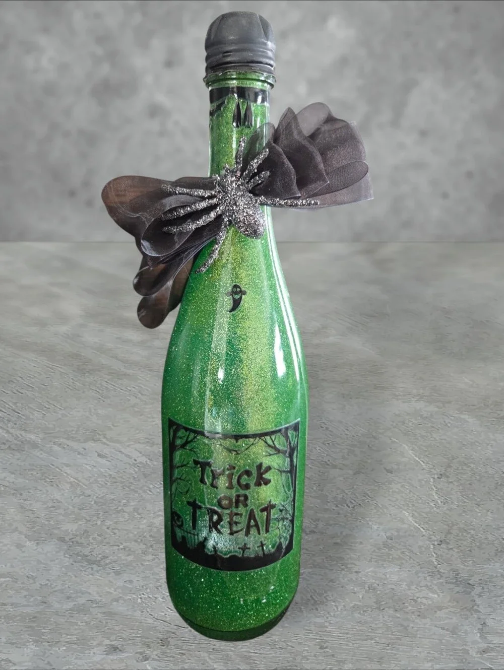 Handcrafted Halloween 